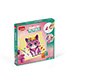 Juego maped creativ pinta por numeros gato/conejo