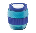 Sacapuntas maped kidylearn concentracion plastico 1 uso con deposito