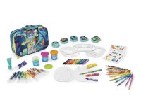 Juego maped creativ maleta multiproductos jungle fever