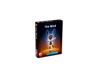 Juego de mesa nsv the mind