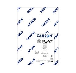 Cartulina guarro din a4 blanco 185 gr paquete de 250 hojas