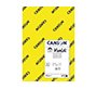 Cartulina guarro din a4 colores vivos 185 gr paquete de 120 hojas colores surtidos