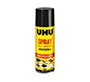 Pegamento uhu spray adhesivo 3 en 1 permanente bote de 200 ml