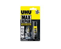 Pegamento uhu universal max repair 8 gr