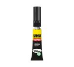 Pegamento uhu universal super fuerte&seguro 7 g