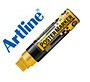 Rotulador artline poster marker epp-20 punta rectangular 20 mm color oro