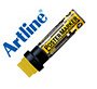 Rotulador artline poster marker epp-30 punta rectangular 30 mm color oro