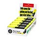 Rotulador faber castell neon txtlnr fluorescente amarillo