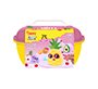 Juego jovi play&fun plastilina cofre sweet