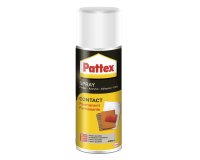 Pegamento spray pattex contact bote de 400 ml