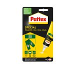 Pegamento pattex especial textil bote de 20 g