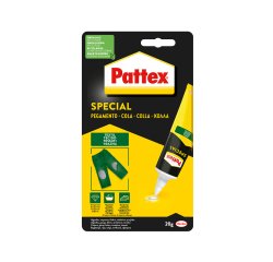 Pegamento pattex especial textil bote de 20 gr