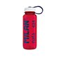 Botella portaliquidos milan tritan serie nata 624 rosa 650 ml