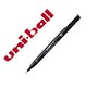 Rotulador uniball pin calibrado micrometrico 1,2 mm color negro