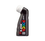 Rotulador uni posca mop r pcm-22 marcador de pintura redonda 3-19 mm blanco
