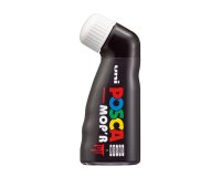 Rotulador uni posca mop r pcm-22 marcador de pintura redonda 3-19 mm blanco