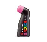 Rotulador uni posca mop r pcm-22 marcador de pintura redonda 3-19 mm rosa