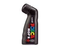 Rotulador uni posca mop r pcm-22 marcador de pintura redonda 3-19 mm negro