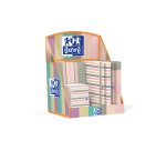 Expositor sobremesa oxford rts ebook a4 / ebook a5 /ebinder a4 14 unidades surtidas