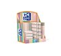 Expositor sobremesa oxford rts ebook a4 / ebook a5 /ebinder a4 14 unidades surtidas
