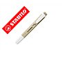 Rotulador stabilo fluorescente fino swing cool nature colors verde barro