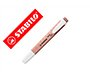 Rotulador stabilo fluorescente fino swing cool nature colors ocre oscuro