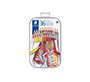 Lapices de colores staedtler caja metalica de 36 unidades colores surtidos