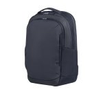Mochila para portatil hp everyday odyssey 16\" color negro 440x310x155 mm