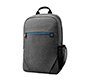 Mochila para portatil hp prelude 15,6\" color negro 440x310x155 mm