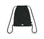 Saco oxford b-cool 1 bolsillo color negro 6x330x420 mm