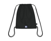 Saco oxford b-cool 1 bolsillo color negro 6x330x420 mm