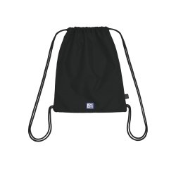 Saco oxford b-cool 1 bolsillo color negro 6x330x420 mm