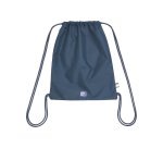 Saco oxford b-cool 1 bolsillo color navy 6x330x420 mm