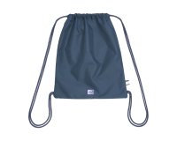 Saco oxford b-cool 1 bolsillo color navy 6x330x420 mm