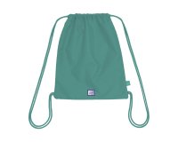 Saco oxford b-cool 1 bolsillo color icemint 6x330x420 mm