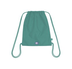 Saco oxford b-cool 1 bolsillo color icemint 6x330x420 mm