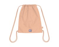 Saco oxford b-cool 1 bolsillo color melocoton 6x330x420 mm