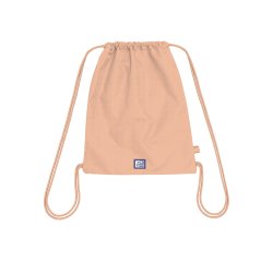Saco oxford b-cool 1 bolsillo color melocoton 6x330x420 mm
