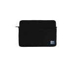 Funda para ordenador portatil oxford b-case rpet color negro 20x265x375 mm