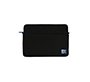 Funda para ordenador portatil oxford b-case rpet color negro 20x265x375 mm