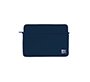 Funda para ordenador portatil oxford b-case rpet color azul marino 20x265x375 mm