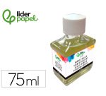 Barniz liderpapel acabado brillante para pintura bote de 75 ml