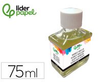 Barniz acabado brillante liderpapel para pintura bote de 75 ml