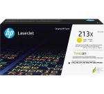 Toner hp 213x laserjet 5700/6700/6701/mfp 5800/6800/6801 amarillo 6000 paginas