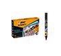 Rotulador bic intensity paint marker caja de 12 unidades colores surtidos