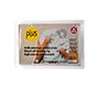 Pasta de modelar sio-2 plus color blanco natural paquete de 1 kg