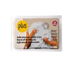 Pasta de modelar sio-2 plus extra color blanco paquete de 1 kg