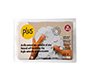 Pasta de modelar sio-2 plus extra color blanco paquete de 1 kg