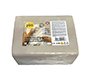 Pasta de modelar sio-2 plus color blanco natural paquete de 5 kg