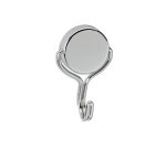 Iman maul neodimio 38,5 cm diametro gancho carrusel peso max. 30 kg color plata